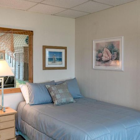Buried Treasure Apartment Port Aransas Bagian luar foto