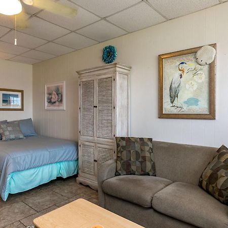 Buried Treasure Apartment Port Aransas Bagian luar foto