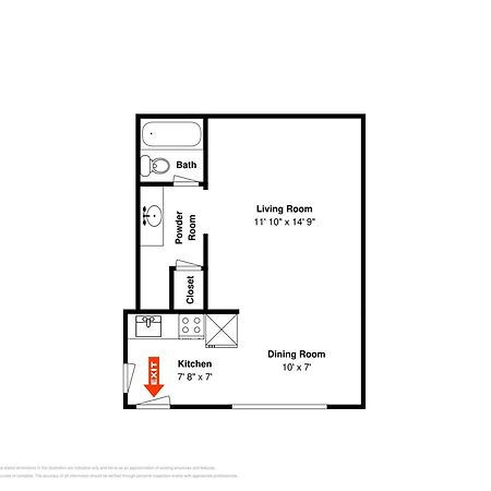 Buried Treasure Apartment Port Aransas Bagian luar foto