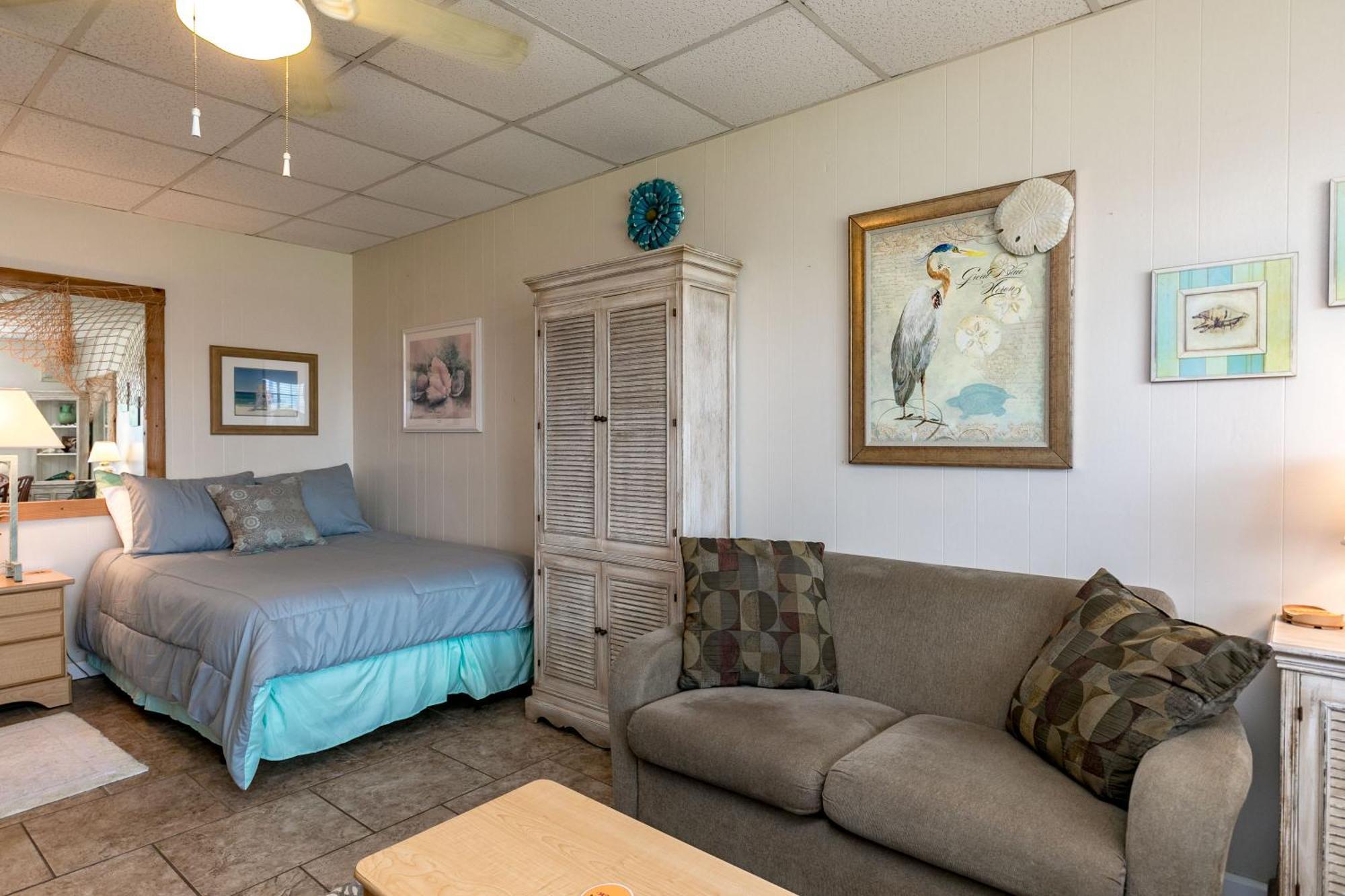 Buried Treasure Apartment Port Aransas Bagian luar foto