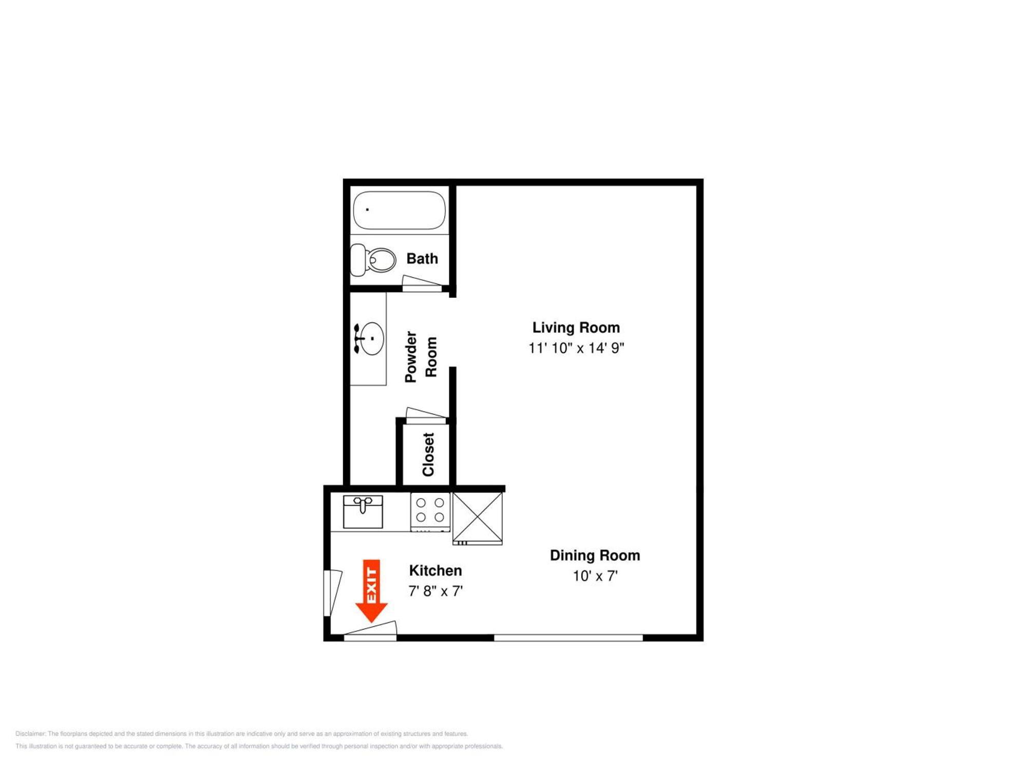 Buried Treasure Apartment Port Aransas Bagian luar foto